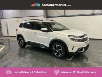 2022 - 1.2 PureTech 130 Shine 5-Door