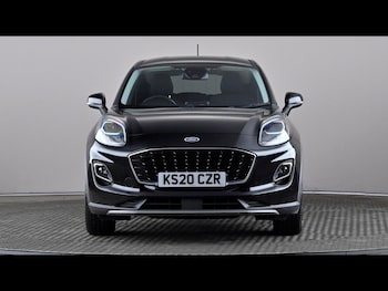 Used Ford Puma 2020 for sale - 78915831: Photo