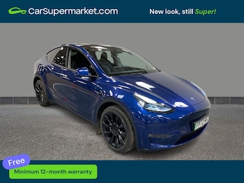 Used Tesla Model Y 2022 for sale - 78436982: Photo
