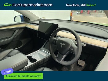 Used Tesla Model Y 2022 for sale - 78436982: Photo