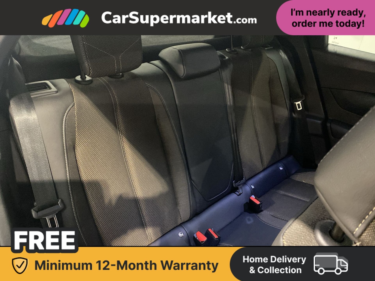 Used DS Automobiles DS 3 2022 for sale - 78043530: Photo 4