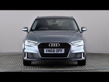Used Audi A3 2018 for sale - 78859557: Photo