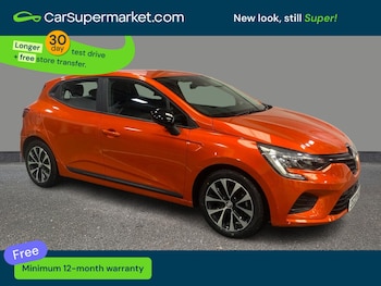 Used Renault Clio 2023 for sale - 78512793: Photo