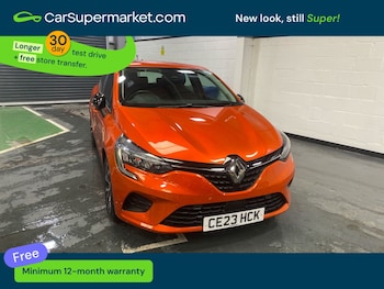 Used Renault Clio 2023 for sale - 78512793: Photo