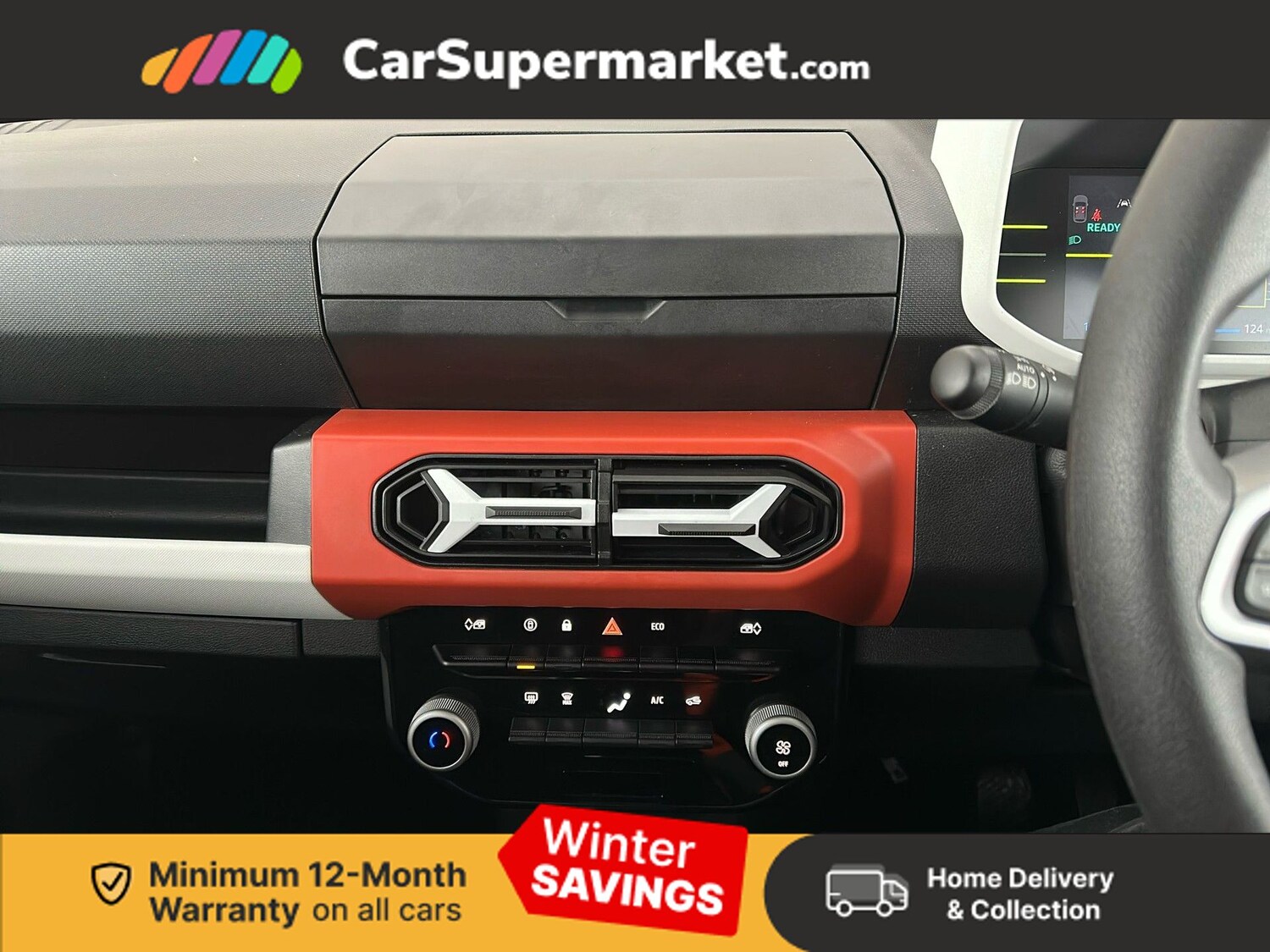 Used Dacia Spring 2025 for sale - 77319393: Photo 17