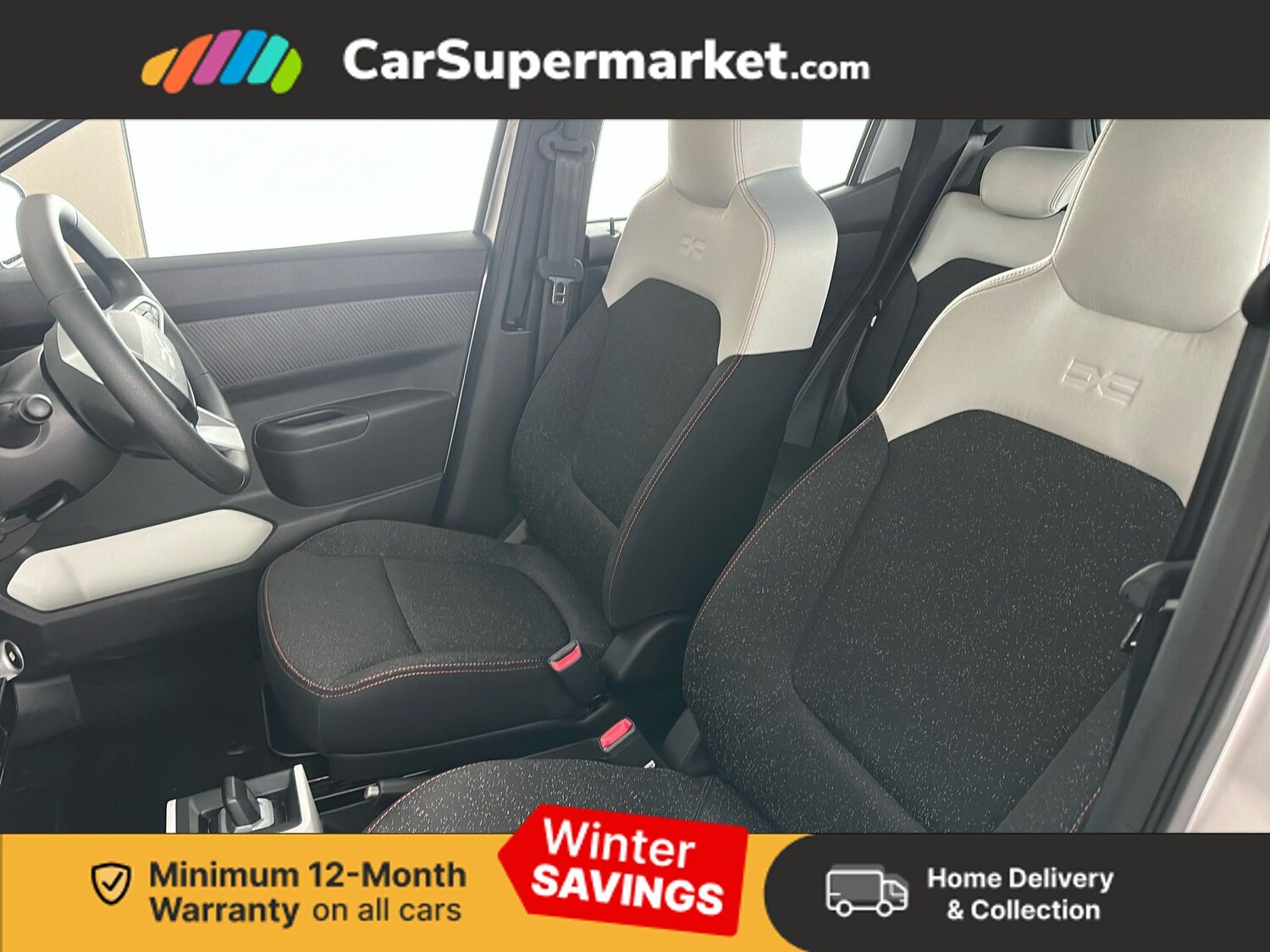 Used Dacia Spring 2025 for sale - 77319393: Photo 18