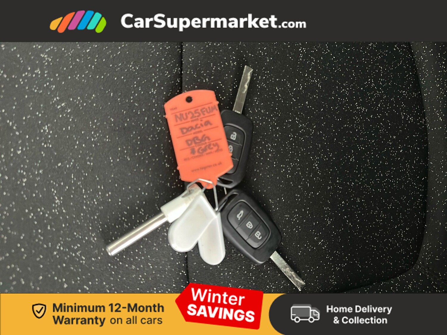 Used Dacia Spring 2025 for sale - 77319393: Photo 21