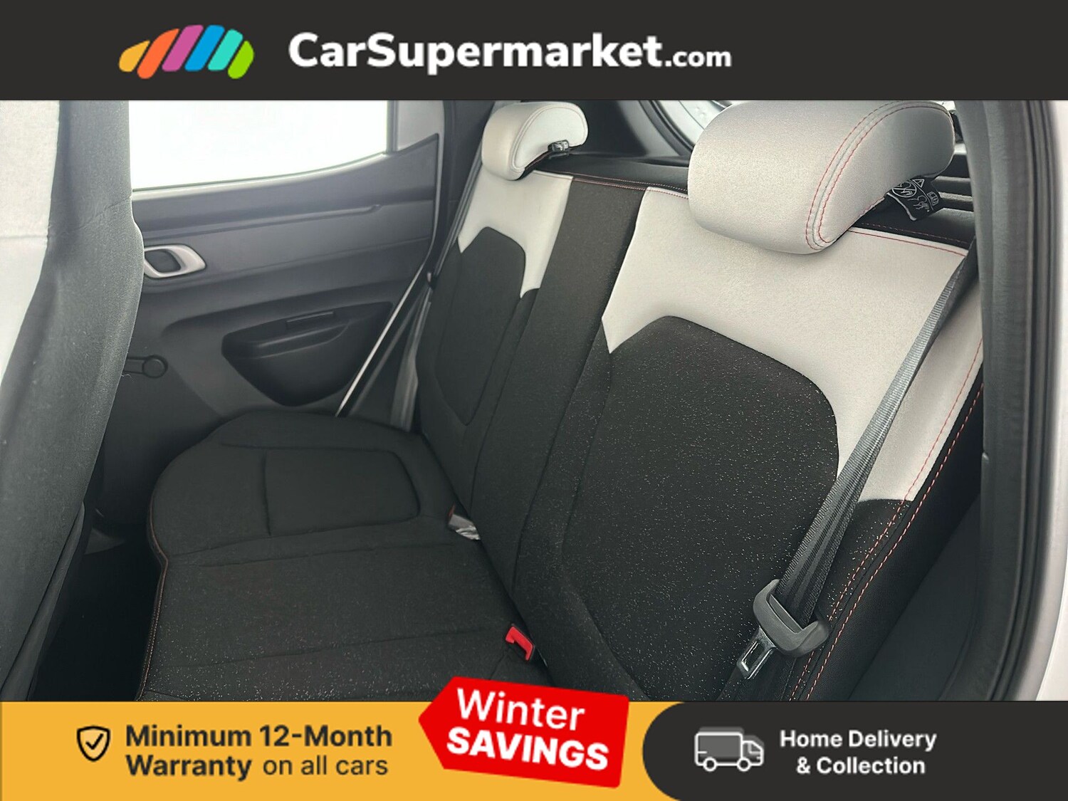 Used Dacia Spring 2025 for sale - 77319393: Photo 23