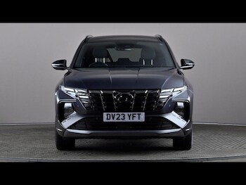 Used Hyundai TUCSON 2023 for sale - 78819990: Photo