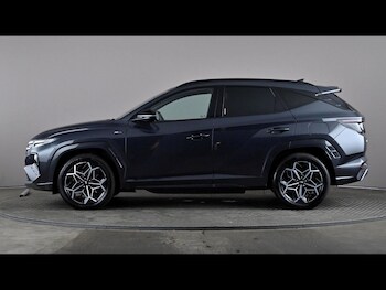 Used Hyundai TUCSON 2023 for sale - 78819990: Photo