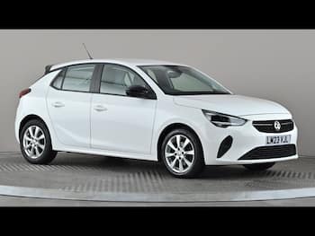 Used Vauxhall Corsa 2023 for sale - 79627552: Photo