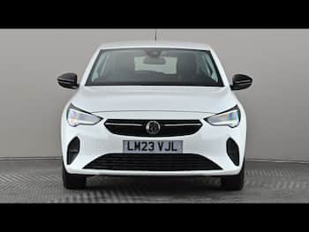 Used Vauxhall Corsa 2023 for sale - 79627552: Photo