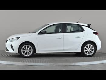 Used Vauxhall Corsa 2023 for sale - 79627552: Photo