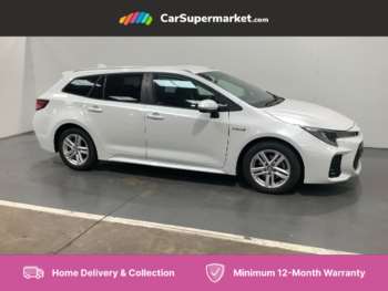 2022 - 1.8 Hybrid SZ5 5dr CVT