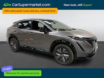 Used Nissan ARIYA 2024 for sale - 78331951: Photo