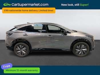 Used Nissan ARIYA 2024 for sale - 78331951: Photo