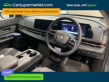 Used Nissan ARIYA 2024 for sale - 78331951: Photo