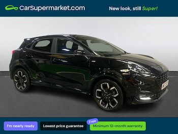 Used Ford Puma 2023 for sale - 78155213: Photo