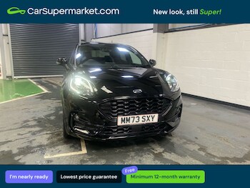 Used Ford Puma 2023 for sale - 78155213: Photo