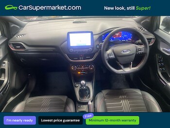 Used Ford Puma 2023 for sale - 78155213: Photo