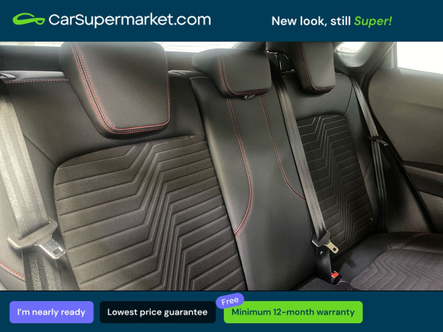 Used Ford Puma 2023 for sale - 78155213: Photo 6