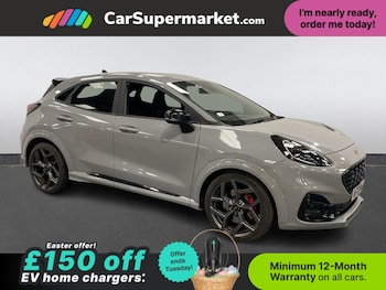 Used Ford Puma 2023 for sale - 78134909: Photo