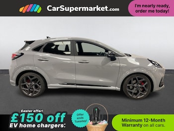 Used Ford Puma 2023 for sale - 78134909: Photo