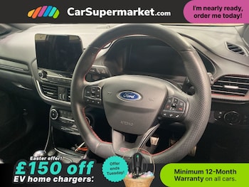 Used Ford Puma 2023 for sale - 78134909: Photo