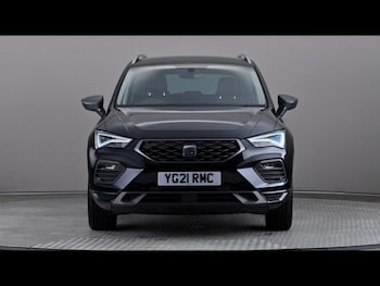 Used SEAT Ateca 2021 for sale - 79473420: Photo