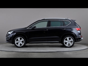 Used SEAT Ateca 2021 for sale - 79473420: Photo