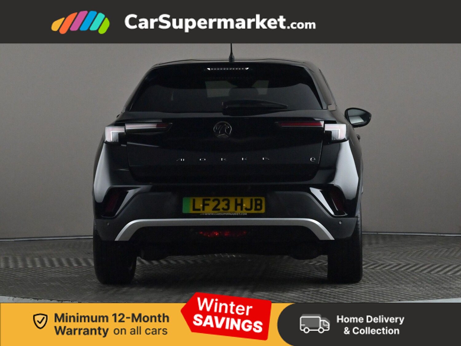 Used Vauxhall Mokka 2023 for sale - 77211511: Photo 6