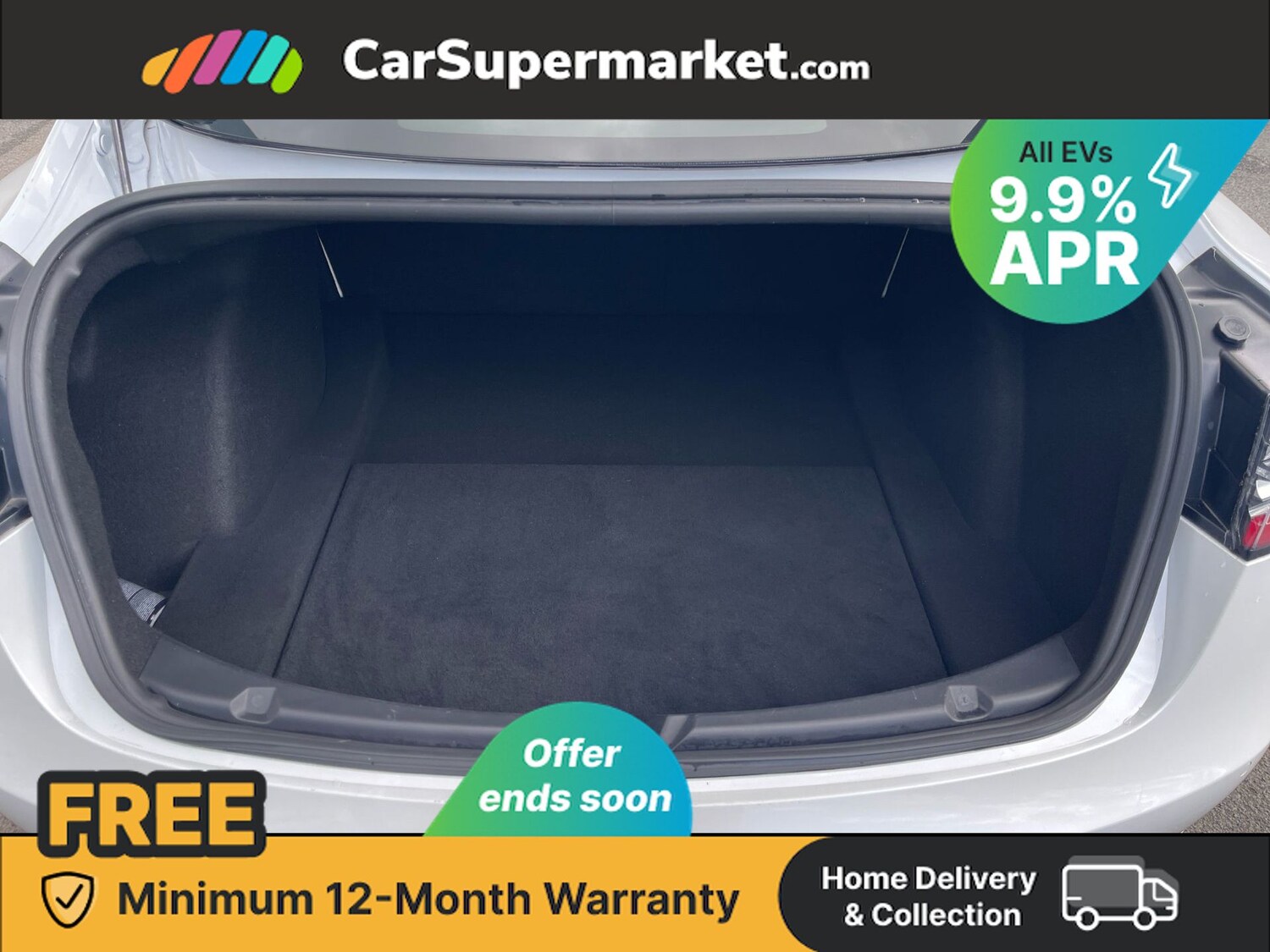 Used Tesla Model 3 2020 for sale - 76385520: Photo 15