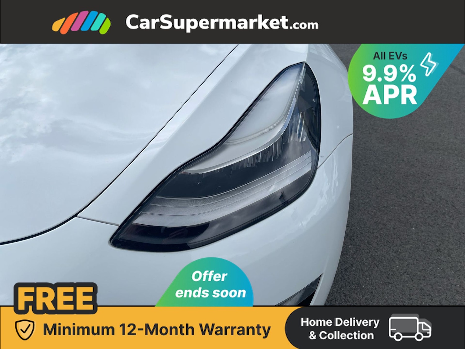 Used Tesla Model 3 2020 for sale - 76385520: Photo 19