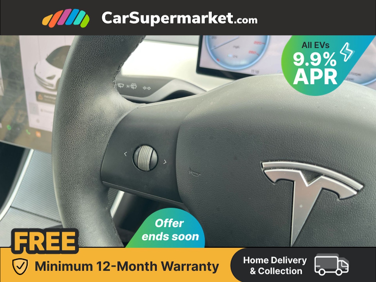 Used Tesla Model 3 2020 for sale - 76385520: Photo 21