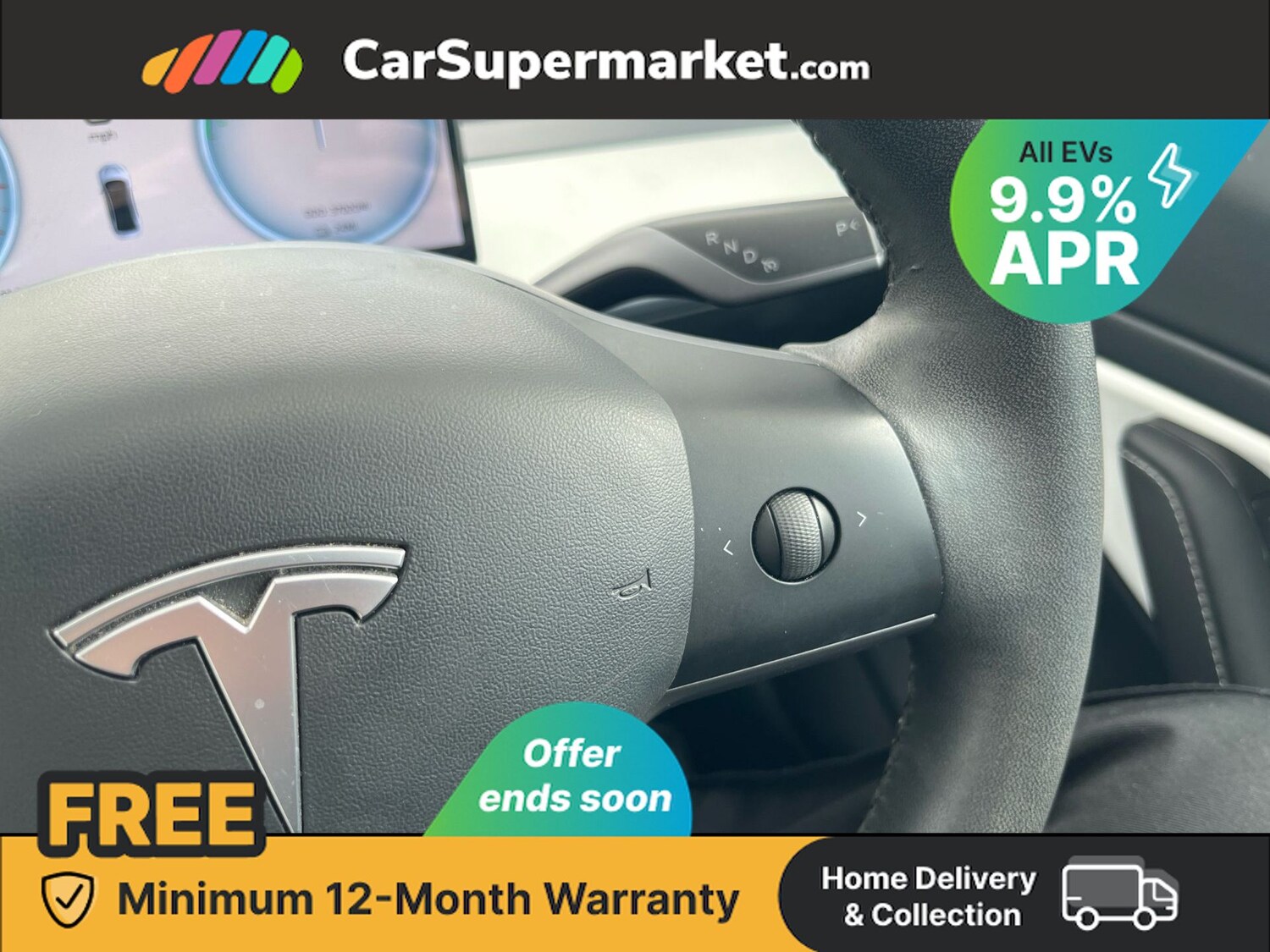 Used Tesla Model 3 2020 for sale - 76385520: Photo 22