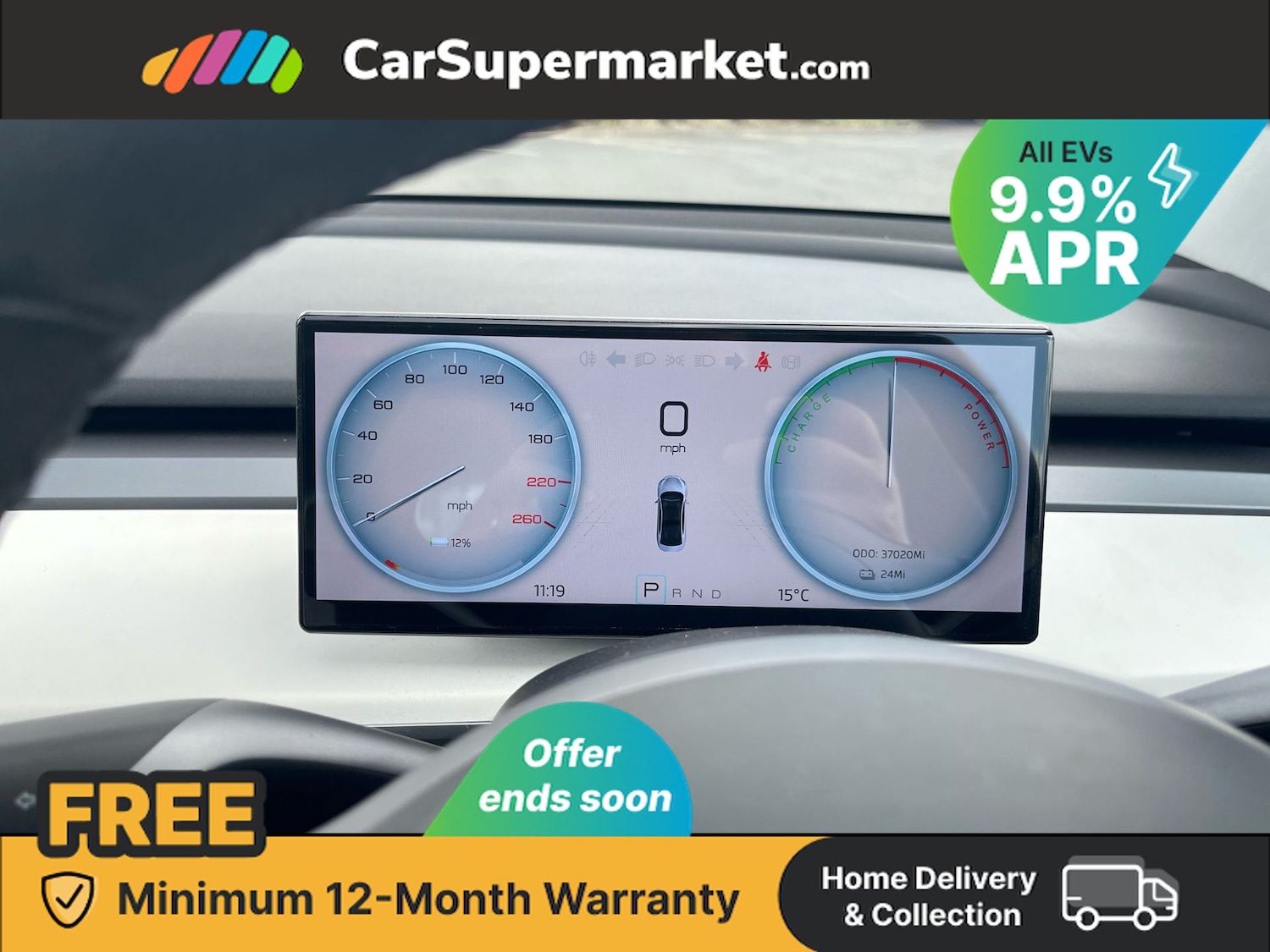 Used Tesla Model 3 2020 for sale - 76385520: Photo 23