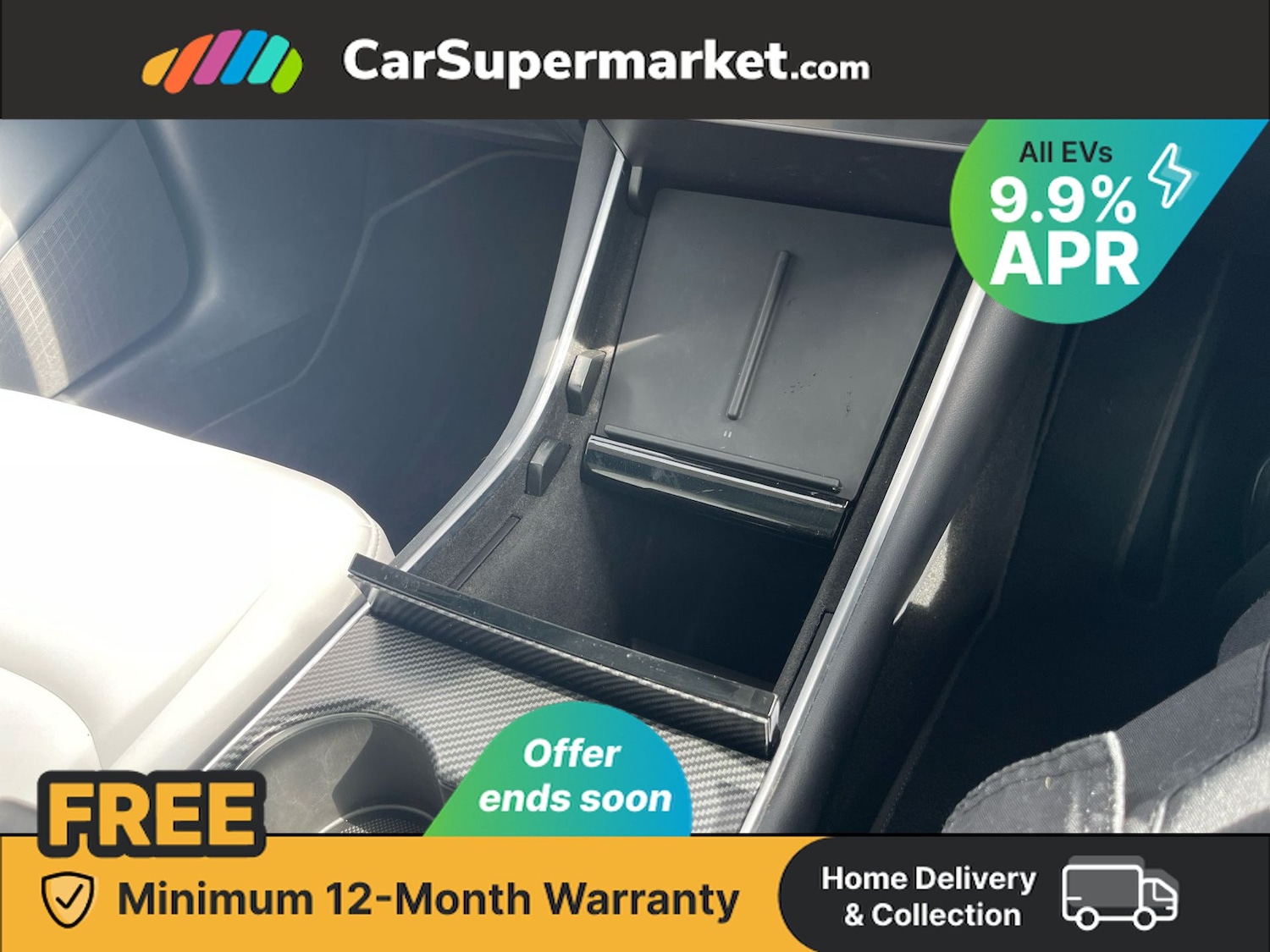 Used Tesla Model 3 2020 for sale - 76385520: Photo 27