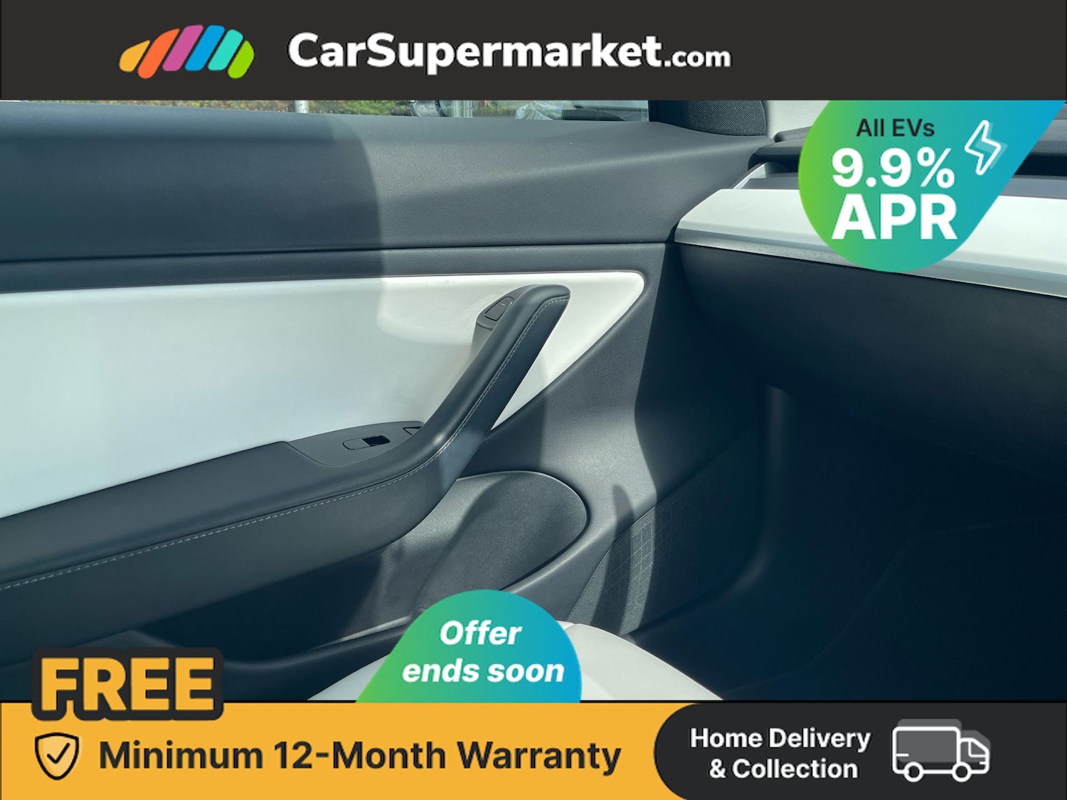 Used Tesla Model 3 2020 for sale - 76385520: Photo 28