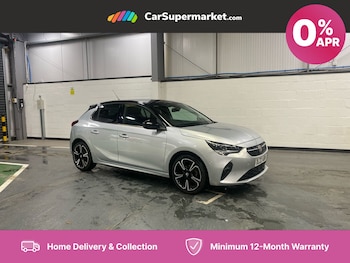 Used Vauxhall Corsa 2022 for sale - 75586611: Photo