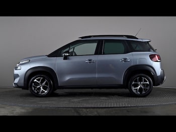 Used Citroen C3 Aircross 2023 for sale - 78997283: Photo