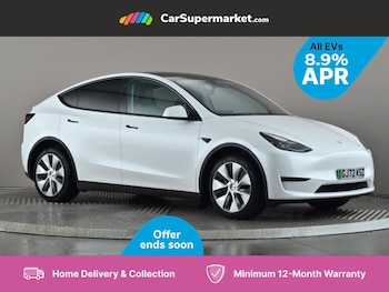 Tesla - Model Y