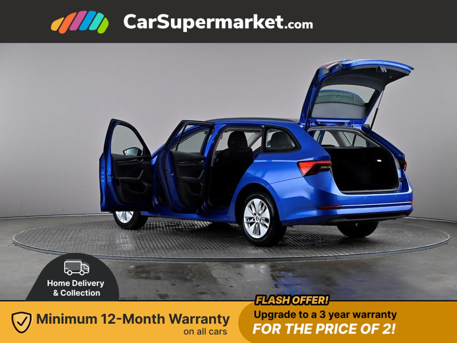 Used Skoda Octavia 2022 for sale - 76820110: Photo 11