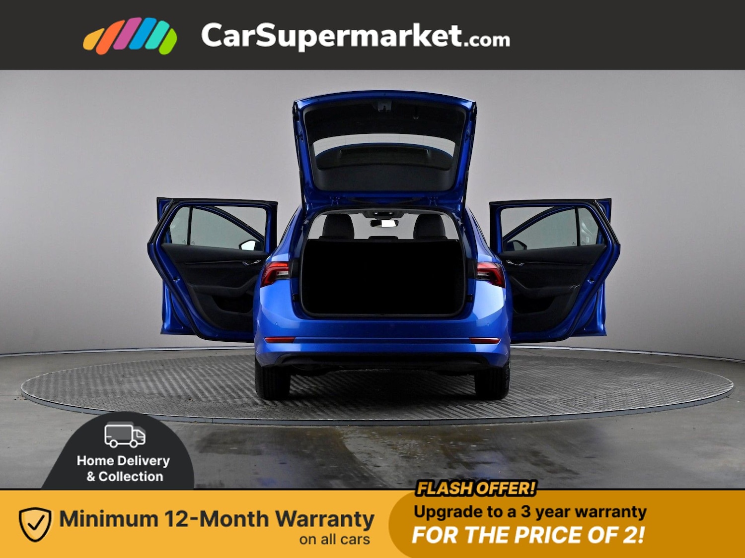 Used Skoda Octavia 2022 for sale - 76820110: Photo 12