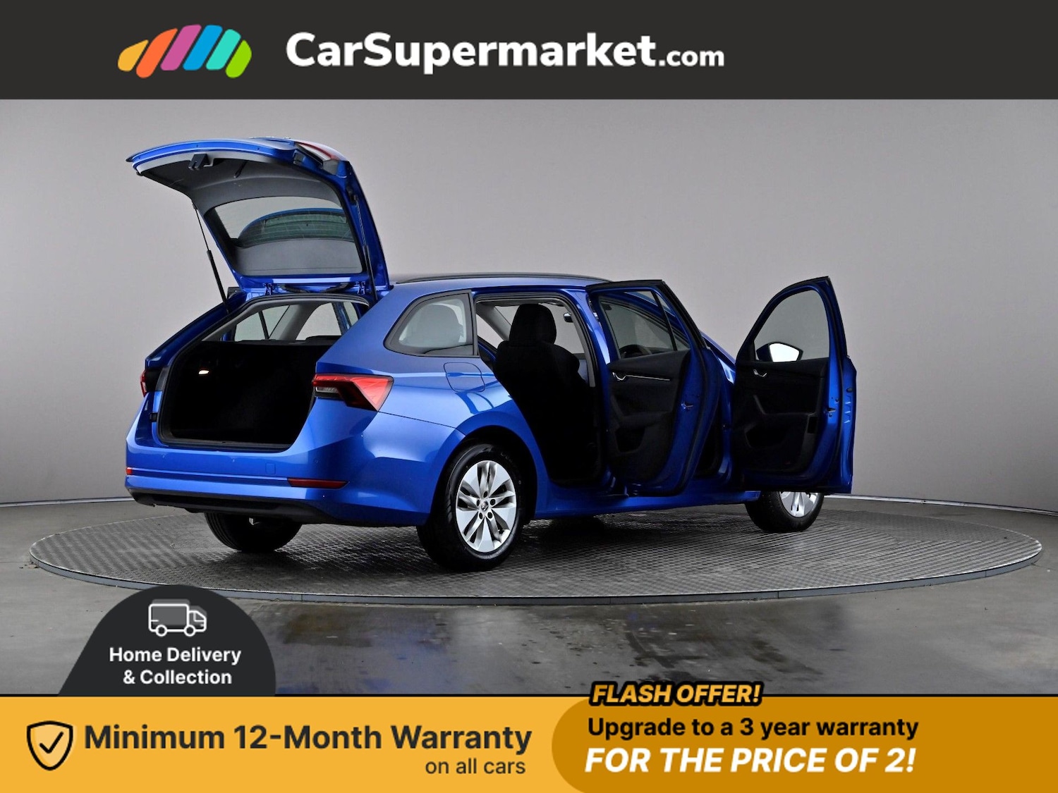 Used Skoda Octavia 2022 for sale - 76820110: Photo 13