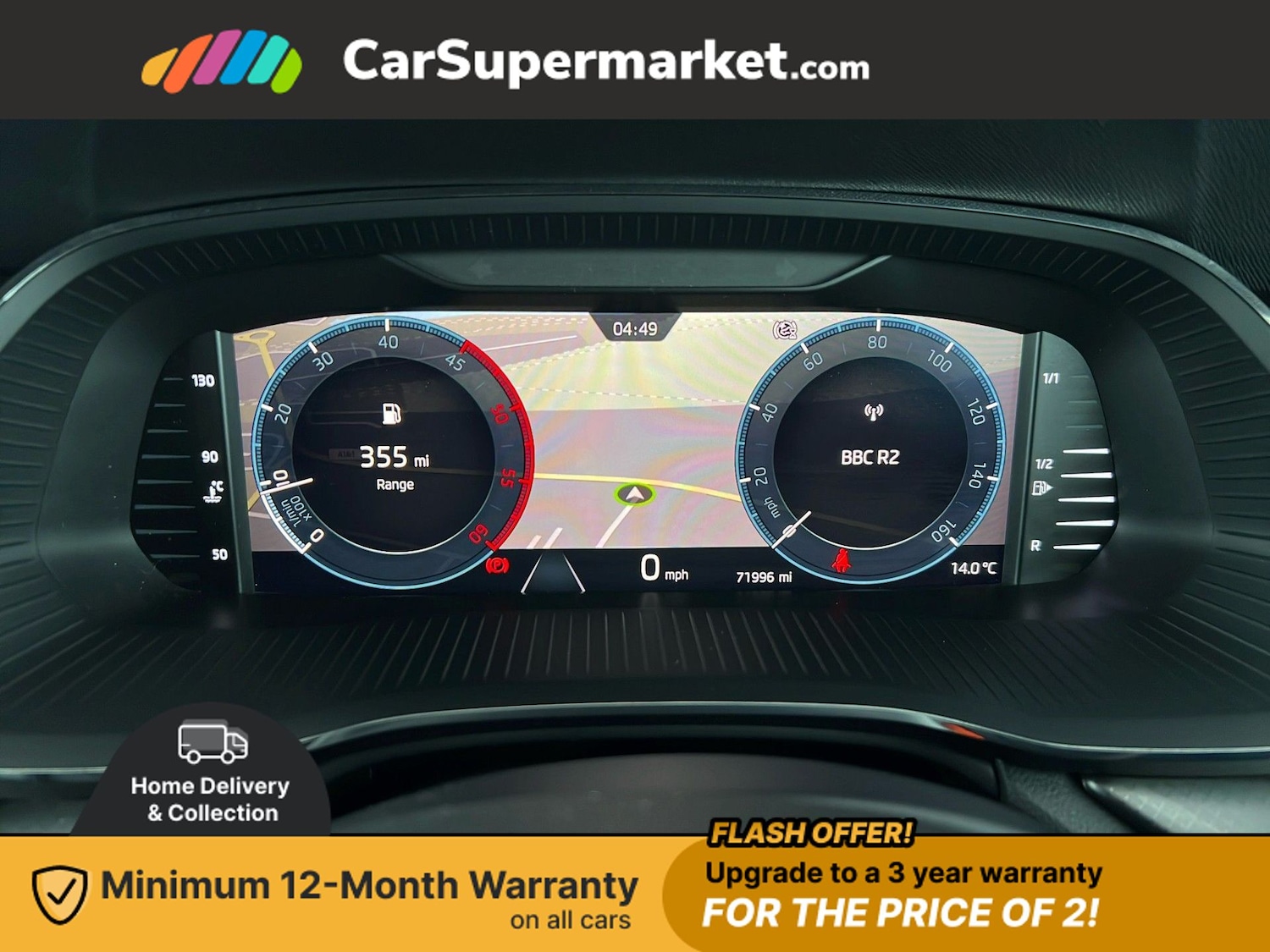 Used Skoda Octavia 2022 for sale - 76820110: Photo 16