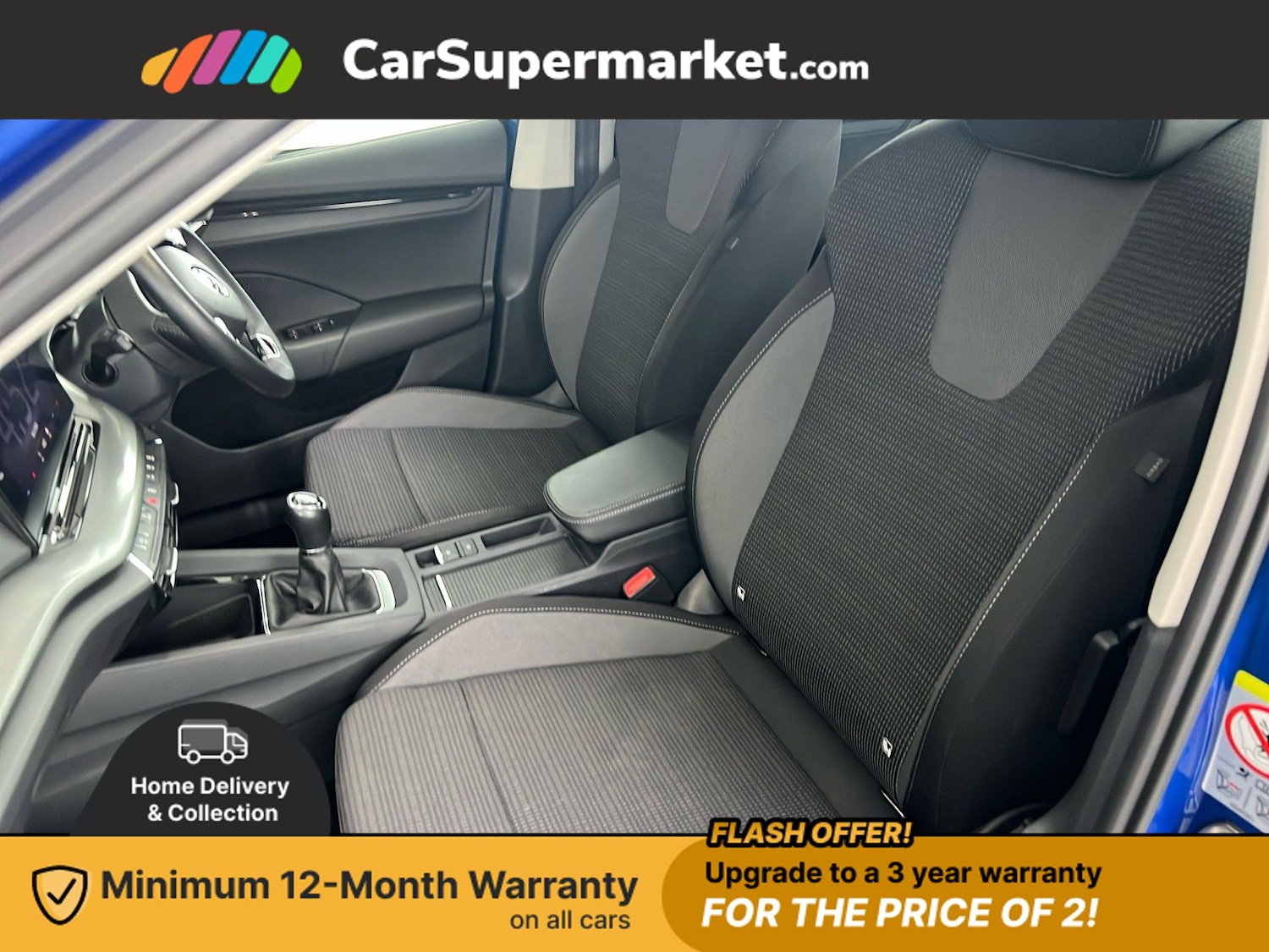 Used Skoda Octavia 2022 for sale - 76820110: Photo 18