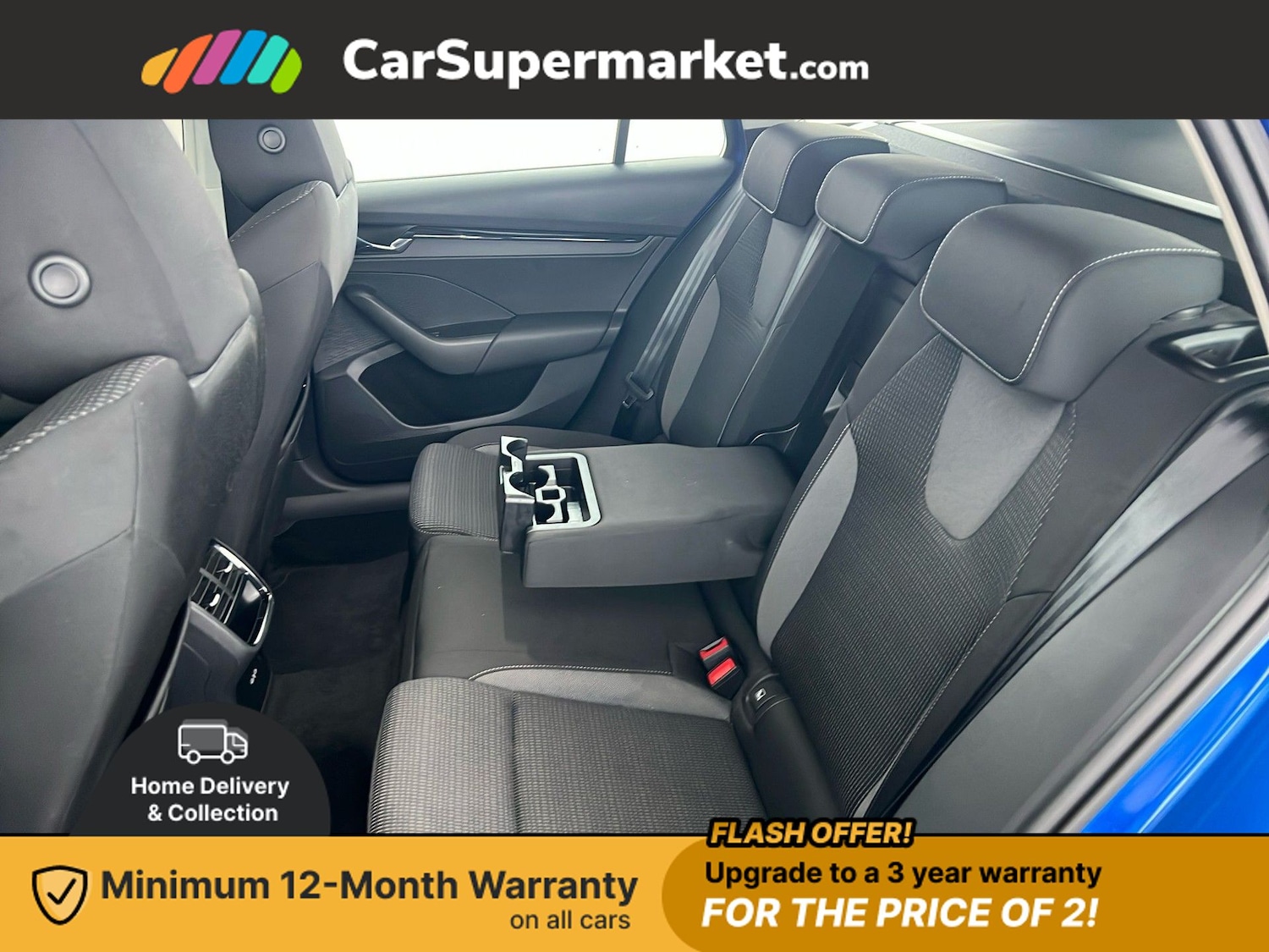 Used Skoda Octavia 2022 for sale - 76820110: Photo 19