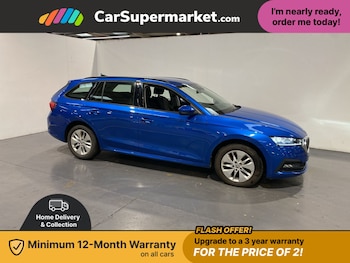 2022 - 2.0 TDI SE Technology 5dr