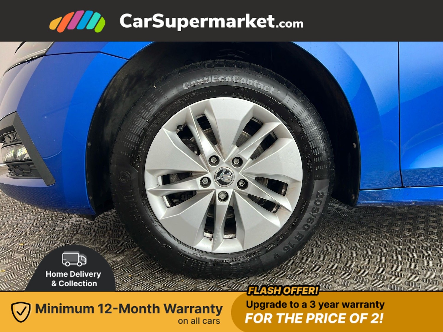 Used Skoda Octavia 2022 for sale - 76820110: Photo 20