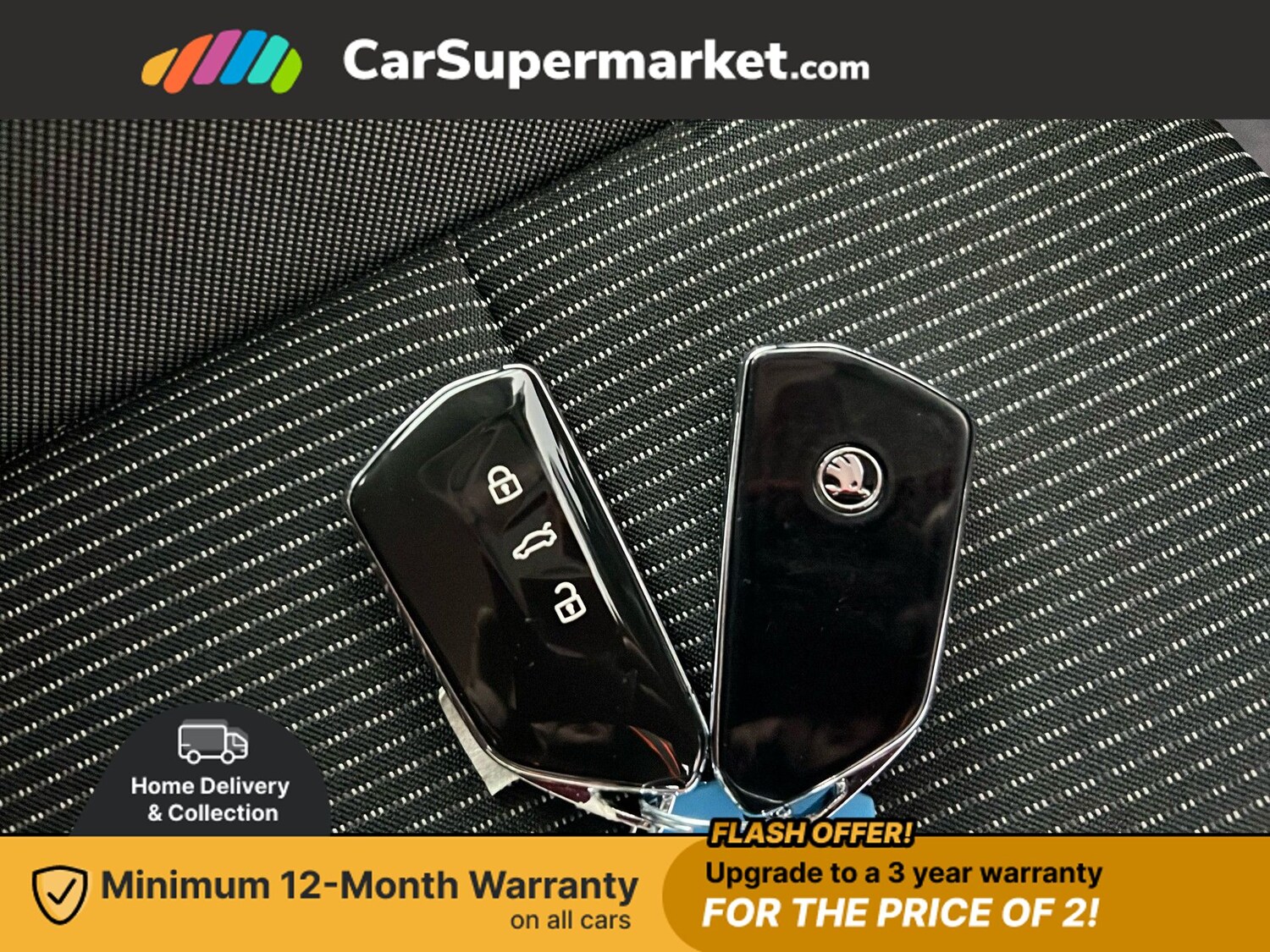 Used Skoda Octavia 2022 for sale - 76820110: Photo 24